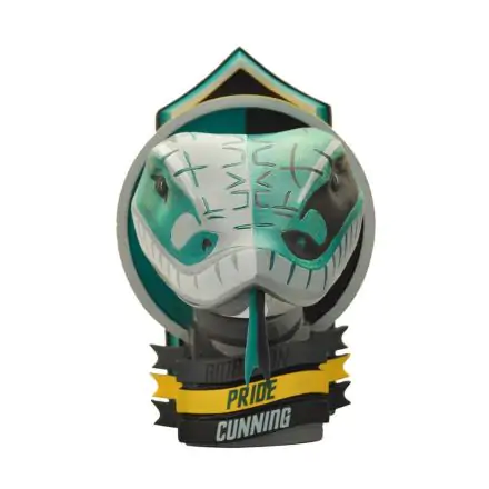 Harry Potter Collector Collection Statue Slytherin Crest 26 cm product photo