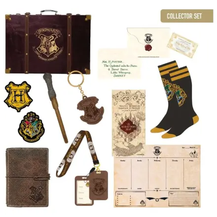 Harry Potter Collector's Gift Set product photo