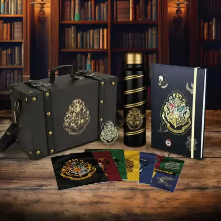 Harry Potter Premium Gift Set Colorful Crest termékfotója