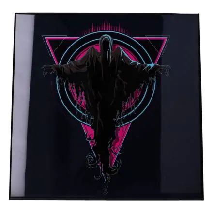 Harry Potter Crystal Clear Picture Dementor 32 x 32 cm product photo