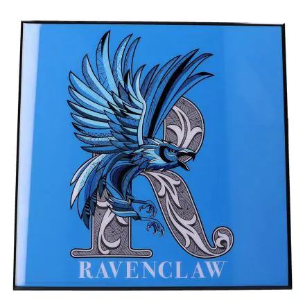 Harry Potter Crystal Clear Picture Ravenclaw 32 x 32 cm product photo