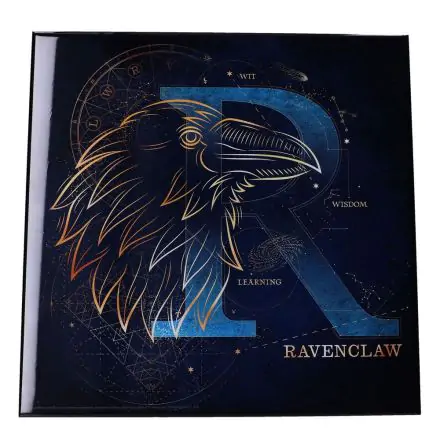 Harry Potter Crystal Clear Picture Ravenclaw Celestial 32 x 32 cm product photo