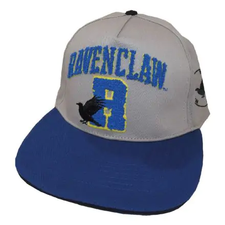 Harry Potter Curved Bill Cap College Ravenclaw product photo
