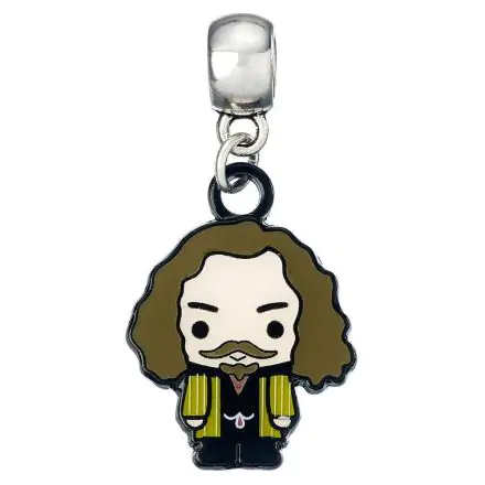 Harry Potter Cutie Collection Charm Sirius Black (silver plated) product photo
