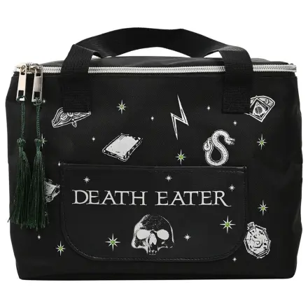 Harry Potter Dark Arts Death Eater lunch bag product photo