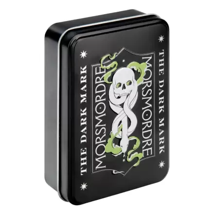 Harry Potter Playing Cards Dark Arts product photo