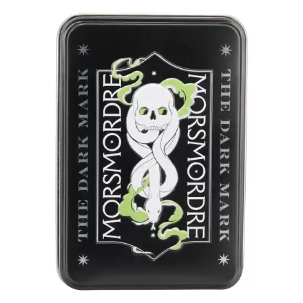Harry Potter Playing Cards Dark Arts product photo