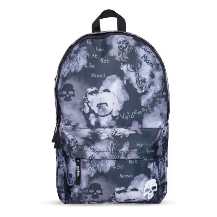 Harry Potter Backpack Dark Mark product photo