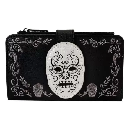 Harry Potter by Loungefly Wallet Death Eater termékfotója