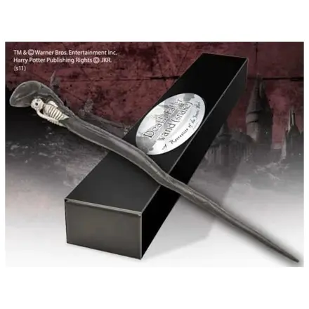 Harry Potter Wand Death Eater 'Snake' product photo