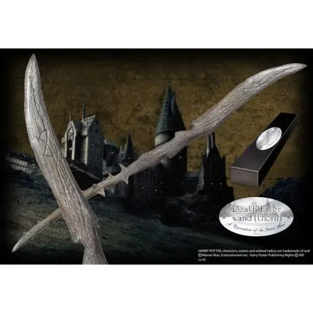 Harry Potter Wand Death Eater Version 6 (Character-Edition) termékfotója