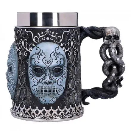 Harry Potter Tankard Deatheater product photo