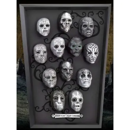 Harry Potter Death Eater Mask Collection product photo