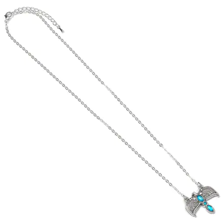 Harry Potter Pendant & Necklace Diadem (Silver plated) product photo