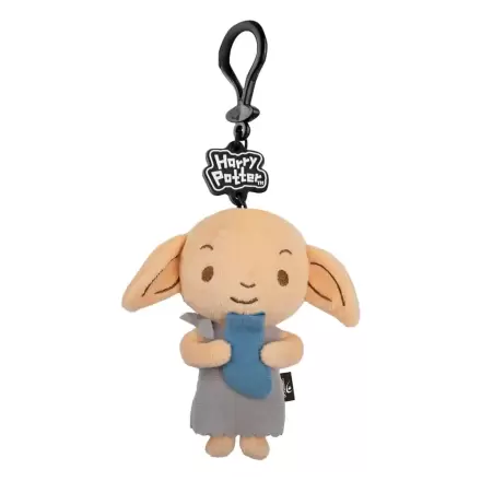 Harry Potter Plush Keychain Dobby 2023 12 cm termékfotója