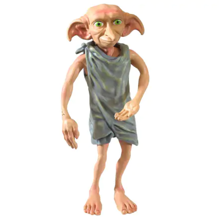 Harry Potter Dobby malleable figure 16cm product photo