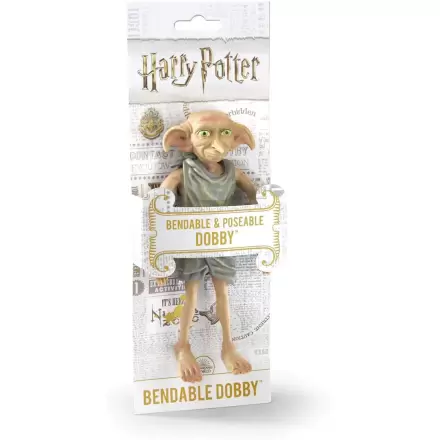Harry Potter Bendyfigs Bendable Figure Dobby 19 cm product photo