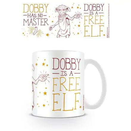 Harry Potter Mug Dobby termékfotója