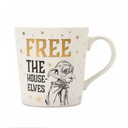 Harry Potter Mug Dobby product photo