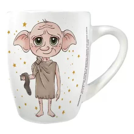 Harry Potter Mug & Socks Set Dobby termékfotója