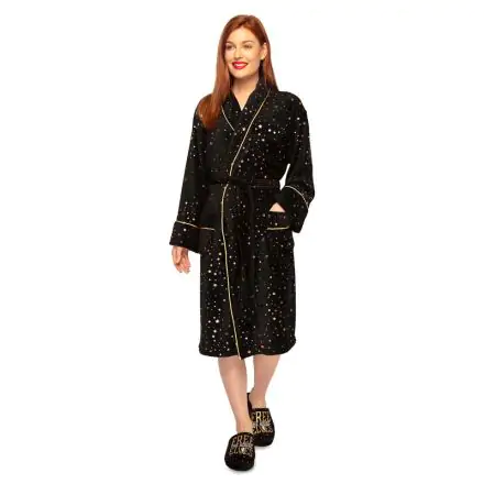 Harry Potter Dobby Free the House Elves ladies bathrobe product photo