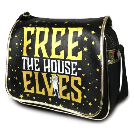 Harry Potter Dobby Free the House Elves shoulder bag product photo