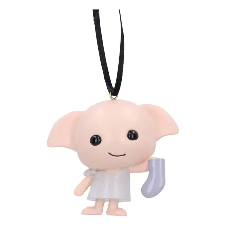 Harry Potter Hanging Tree Ornament Dobby 8 cm product photo