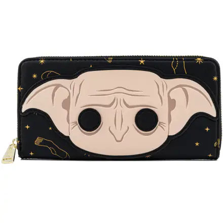 Harry Potter by Loungefly Purse Dobby Head product photo
