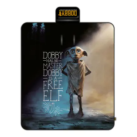 Harry Potter Travel Mat Dobby product photo
