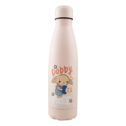 Harry Potter Thermo Water Bottle Dobby is Free termékfotója