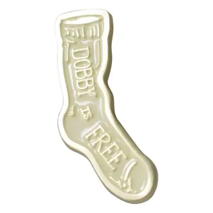 Harry Potter Pin Badge Dobby product photo