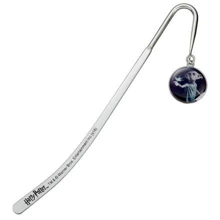 Harry Potter Bookmark Dobby the House-Elf (silver plated) product photo