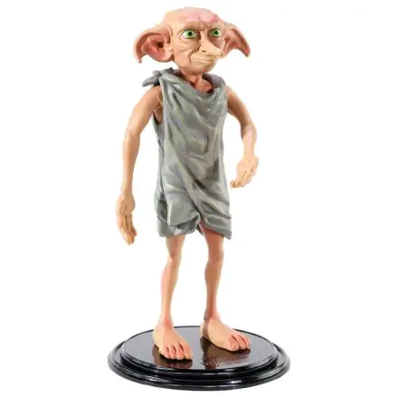 Harry Potter Bendyfigs Bendable Figure Dobby 19 cm termékfotója