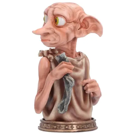 Harry Potter Bust Dobby 15 cm product photo