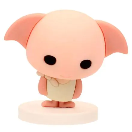Harry Potter Pokis Rubber Minifigure Dobby 6 cm product photo