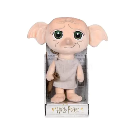 Harry Potter Dobby plush toy 29cm product photo