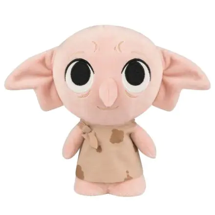 Harry Potter Dobby plush toy product photo