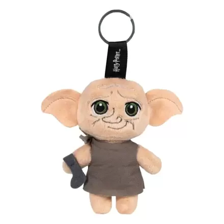 Harry Potter Plush Keychain with metal ring Dobby 10 cm product photo