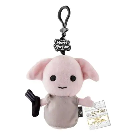 Harry Potter Plush Keychain Dobby 8 cm product photo