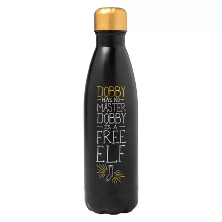 Harry Potter Dobby Stainless steel bottle 500ml termékfotója