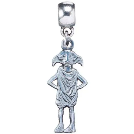 Harry Potter Charm Dobby the House-Elf (silver plated) termékfotója