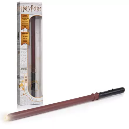 Harry Potter Draco Malfoy light painting wand product photo