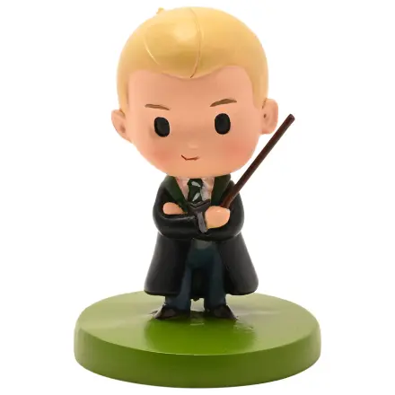 Harry Potter Draco Malfoy figure 7cm product photo