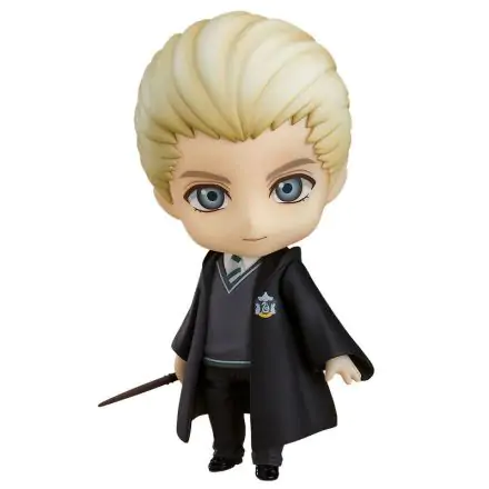 Harry Potter Draco Malfoy Nendoroid figure 10cm product photo