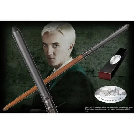 Harry Potter Wand Draco Malfoy (Character-Edition) termékfotója