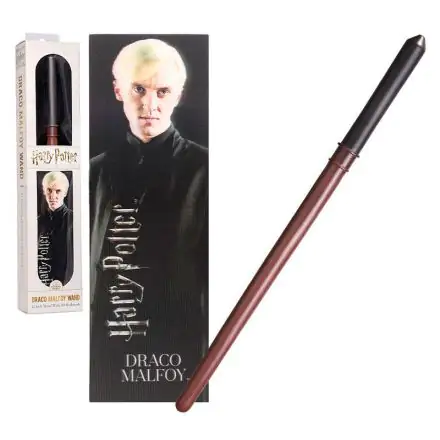 Harry Potter PVC Wand Replica Draco Malfoy 30 cm product photo
