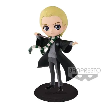Harry Potter Draco Malfoy Q Posket figure A 14cm product photo