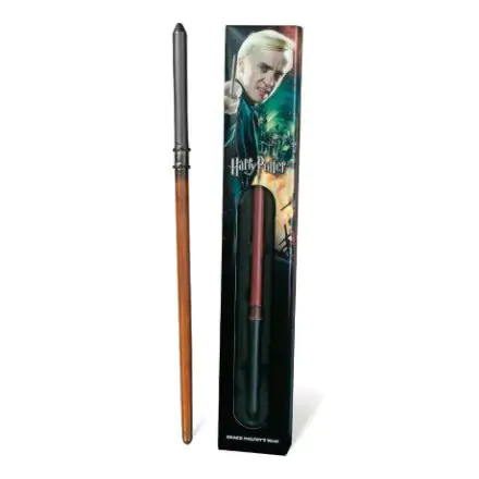 Harry Potter Wand Replica Draco Malfoy 38 cm product photo