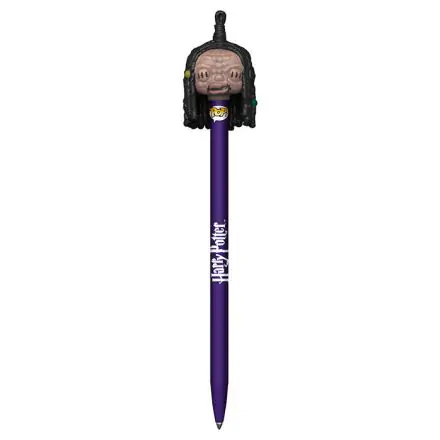 Harry Potter Dre Head Toppers pen Exclusive product photo