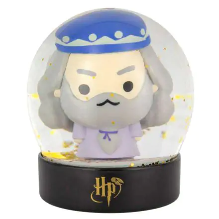 Harry Potter Dumbledore snowball product photo